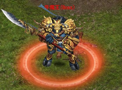 第76期 传奇道士技能详解：召唤神兽与群体治疗